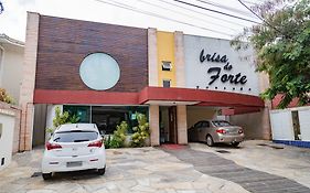 Pousada Brisa Do Forte